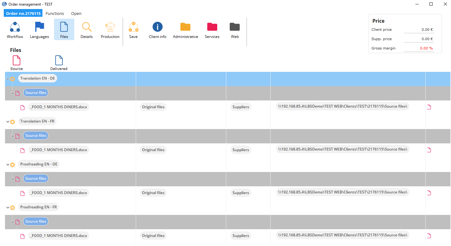 Une image contenant texte, capture d’écran, logiciel, Icône d’ordinateur Description générée automatiquement