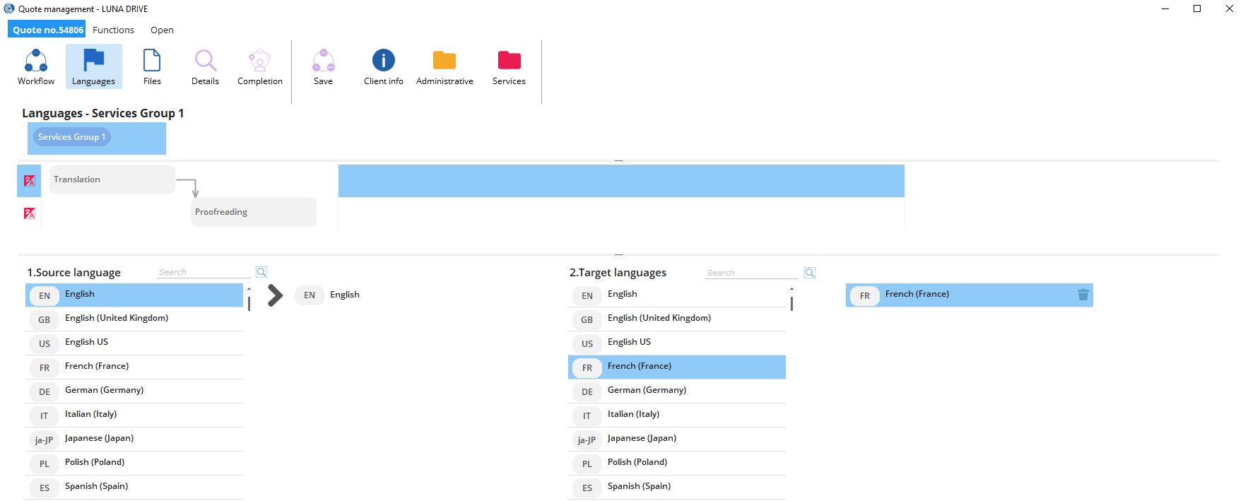 Une image contenant texte, capture d’écran, logiciel Le contenu généré par l’IA peut être incorrect.