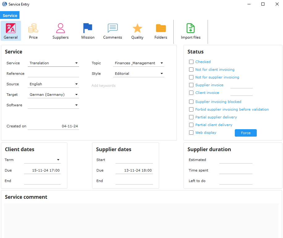 Une image contenant texte, capture d’écran, logiciel, nombre Description générée automatiquement