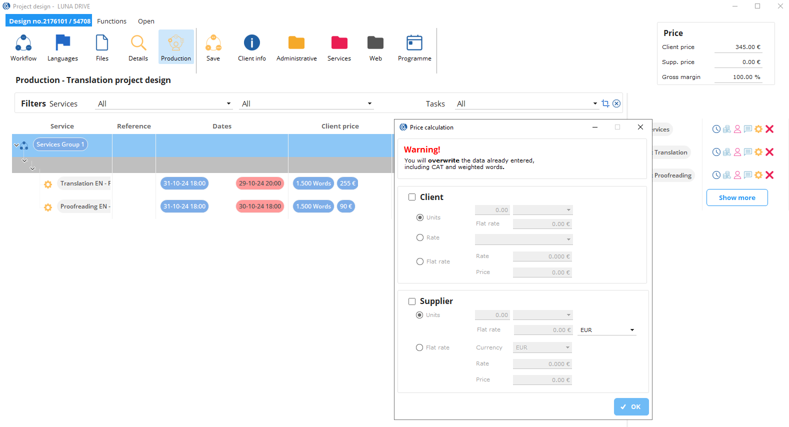 Une image contenant texte, logiciel, Icône d’ordinateur, Page web Description générée automatiquement