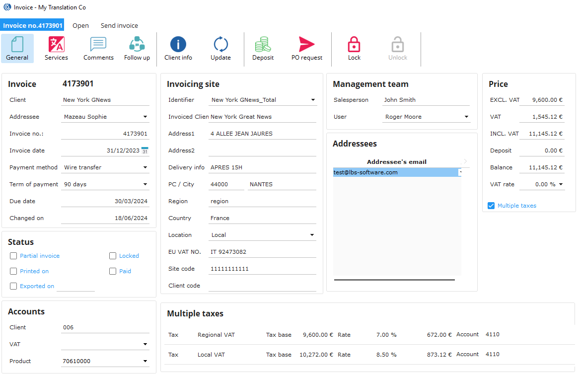 A screenshot of a computer Description automatically generated