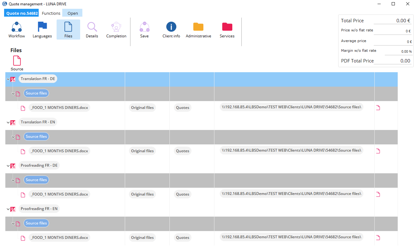 Une image contenant texte, capture d’écran, logiciel, Icône d’ordinateur Description générée automatiquement