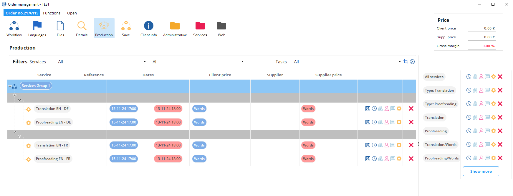 Une image contenant texte, logiciel, Icône d’ordinateur, Page web Description générée automatiquement