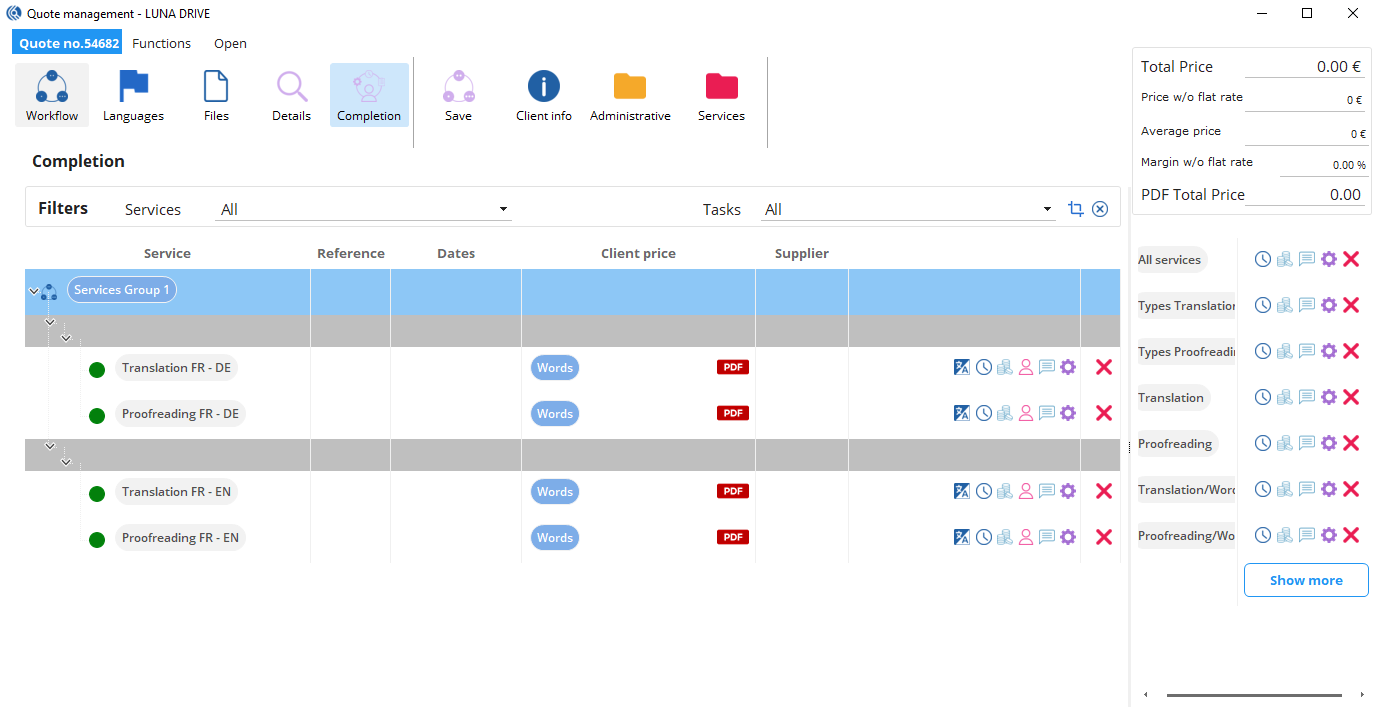 Une image contenant texte, capture d’écran, logiciel, Icône d’ordinateur Description générée automatiquement