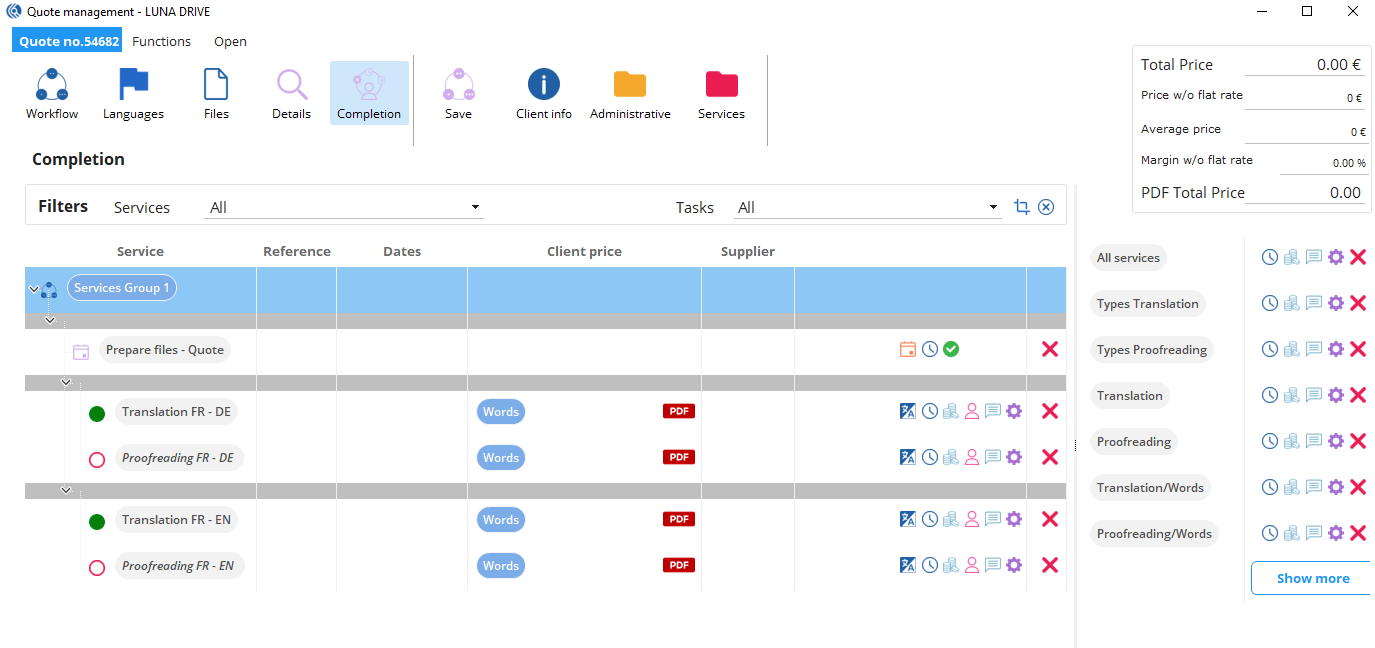 Une image contenant texte, capture d’écran, logiciel, Icône d’ordinateur Description générée automatiquement