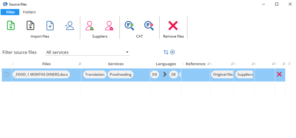 Une image contenant texte, capture d’écran, logiciel, Icône d’ordinateur Description générée automatiquement