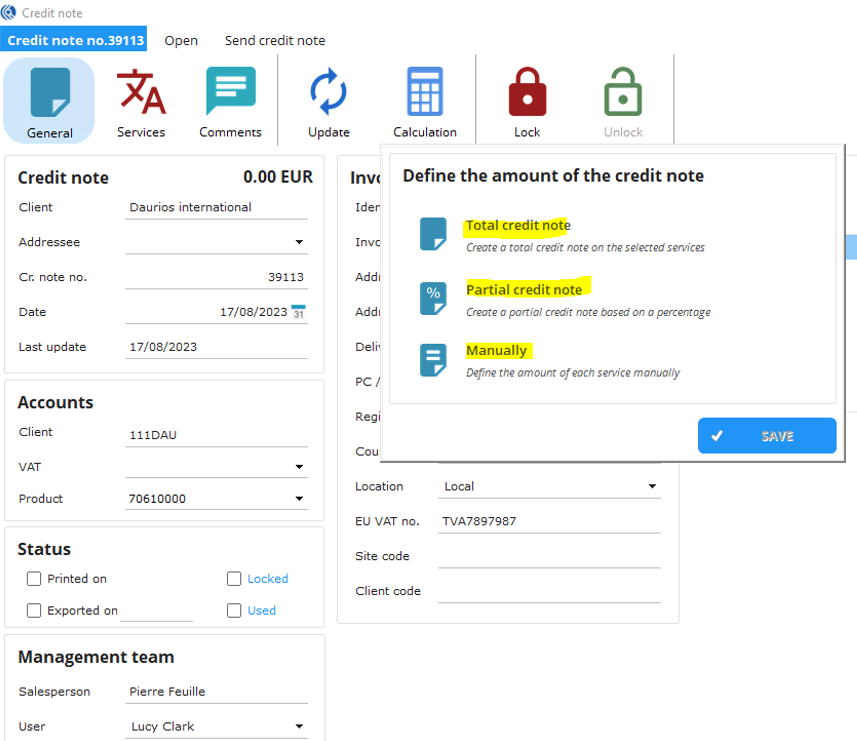 Une image contenant texte, capture d’écran, nombre, logiciel Description générée automatiquement