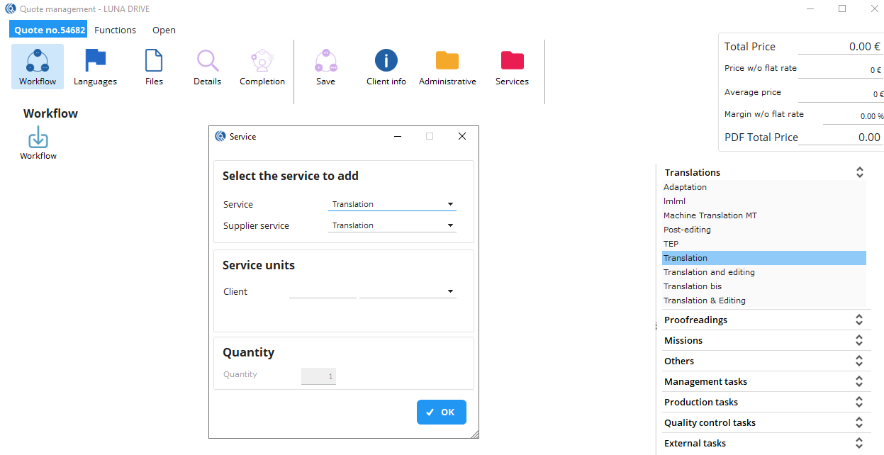 Une image contenant texte, capture d’écran, logiciel, nombre Description générée automatiquement
