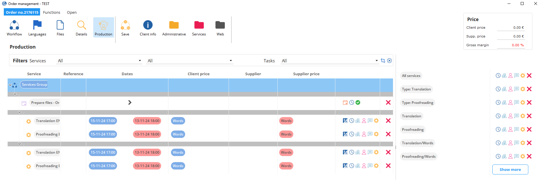 Une image contenant texte, capture d’écran, logiciel, nombre Description générée automatiquement