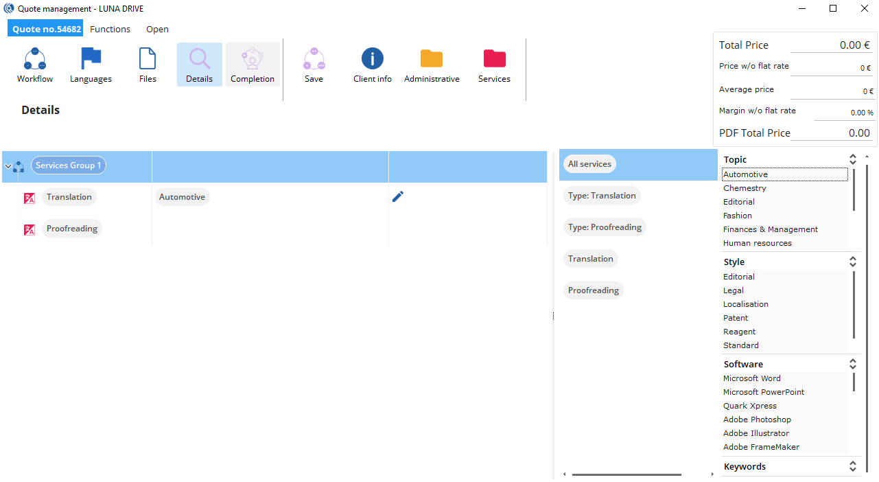 Une image contenant texte, capture d’écran, logiciel, Icône d’ordinateur Description générée automatiquement