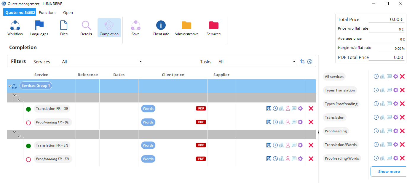 Une image contenant texte, capture d’écran, logiciel, Icône d’ordinateur Description générée automatiquement