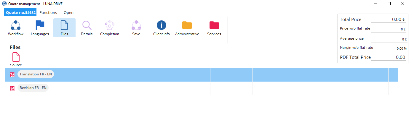 Une image contenant texte, capture d’écran, Police, logiciel Description générée automatiquement