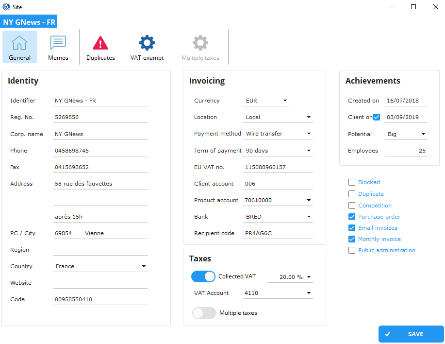 A screenshot of a computer Description automatically generated