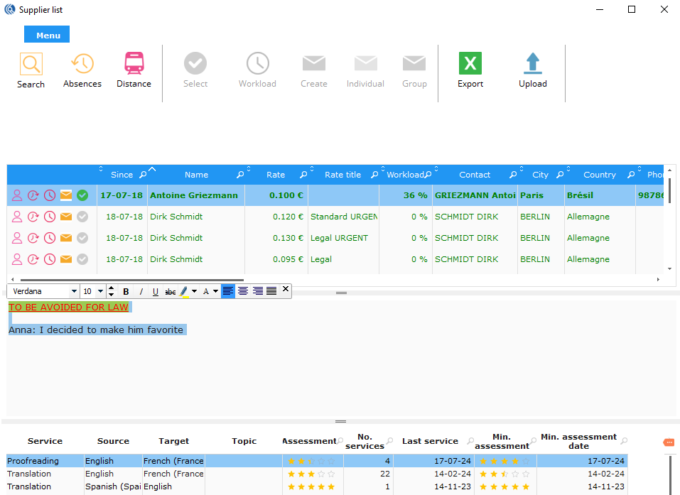 Une image contenant texte, capture d’écran, logiciel, Icône d’ordinateur Description générée automatiquement