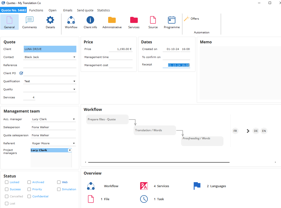 Une image contenant texte, capture d’écran, logiciel, Icône d’ordinateur Description générée automatiquement