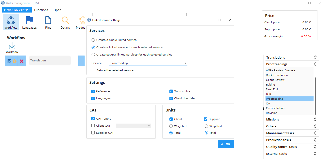 Une image contenant texte, capture d’écran, logiciel, nombre Description générée automatiquement