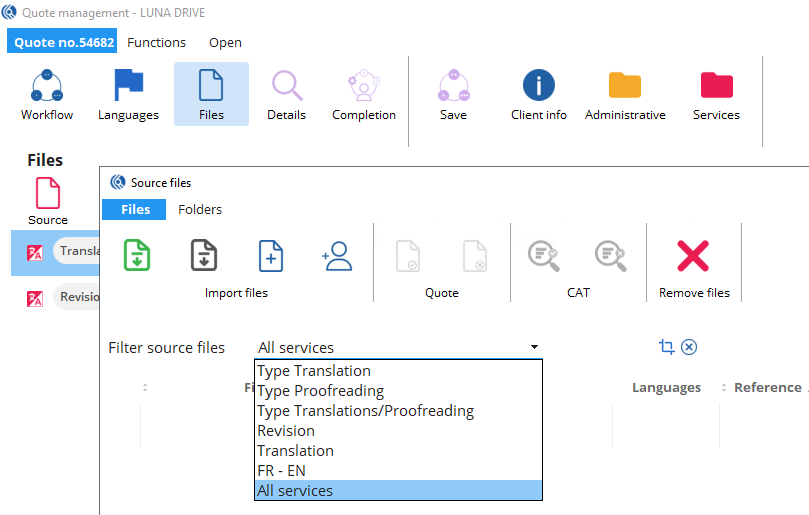 Une image contenant texte, capture d’écran, diagramme, logiciel Description générée automatiquement